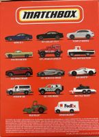 Matchbox Power Grab set x24 1
