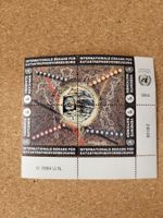 Internationale Dekade für Katastrophenvorbeugung 1994