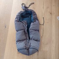 Fussack Daunen Odenwälder Babynest