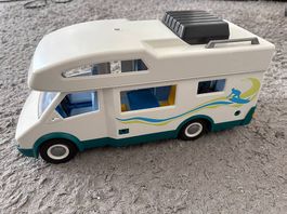 Playmobil Wohnmobil
