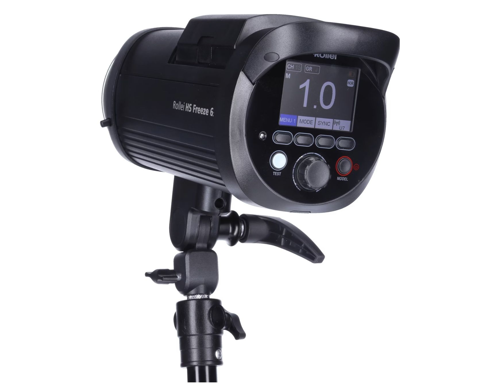 Rollei Flash: Rollei HS Freeze 6 s – Usato da Walenstadt venduto da mdr_jl6h 1