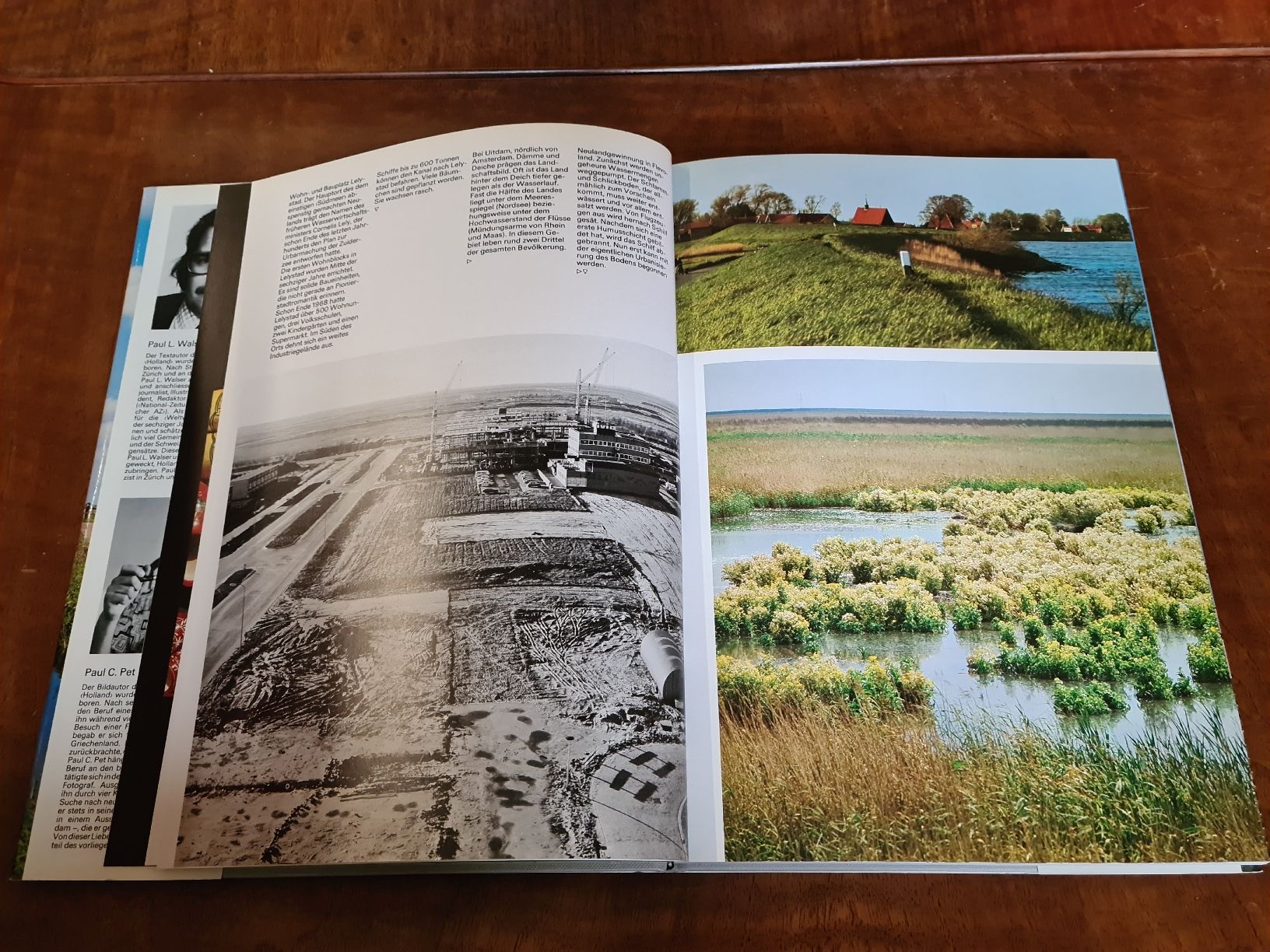 Libri: Holland – Usato da Erstfeld venduto da Uhu1980 2