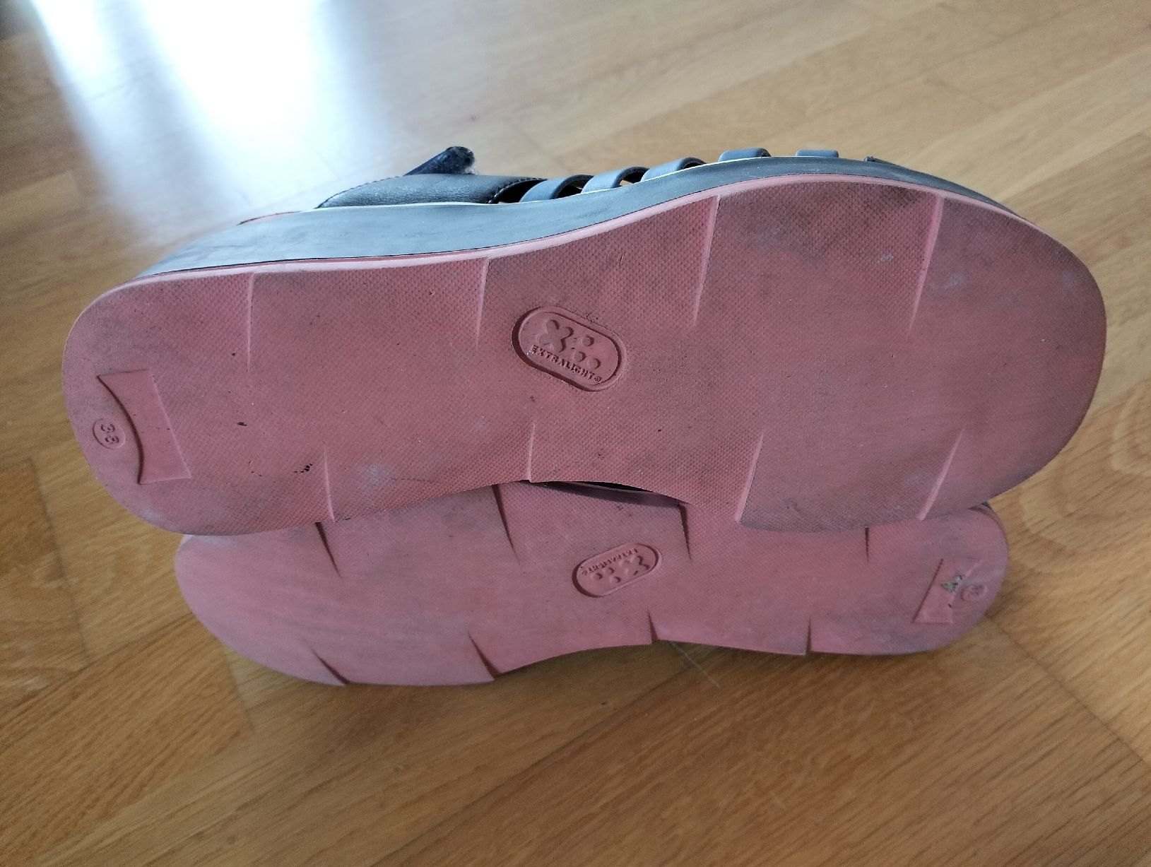Camper Scarpe da donna: Wenig getragene Camper Sandalen – Usato da Dietikon venduto da CarlaWaag 2