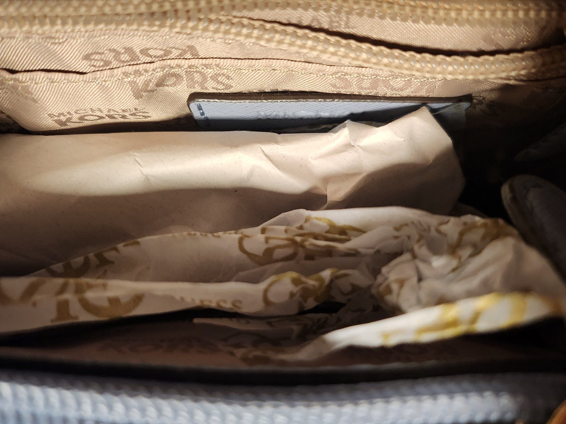 Michael Kors Taschen für Damen: Michael Kors Handtasche – Neu (gemäss Beschreibung) aus Kefikon TG von Livline 4