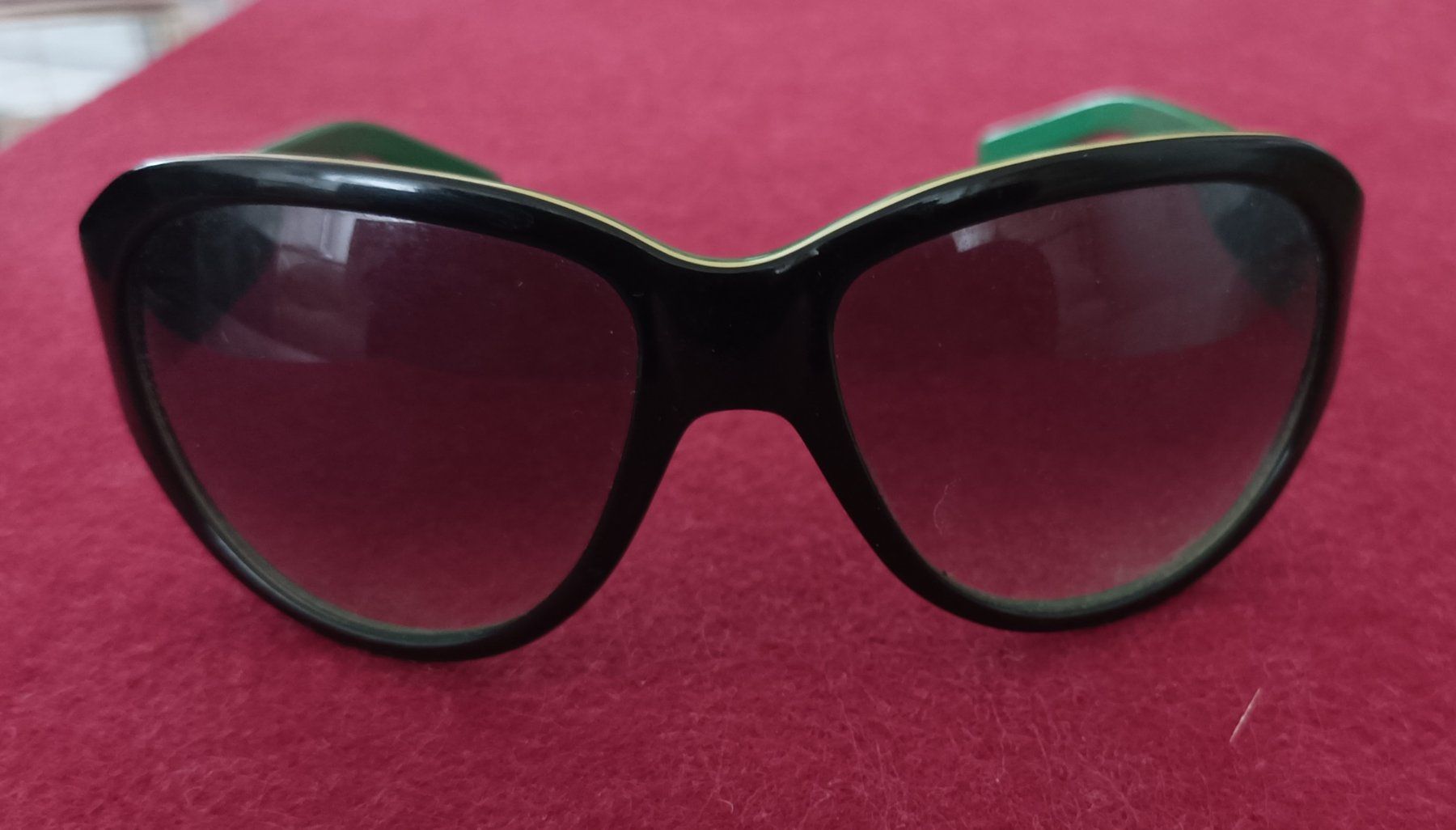 Miu Miu Occhiali & Lenti: MIU MIU Vintage aus den 2000er – Usato da Buchs/SG venduto da ori_k6tq 2
