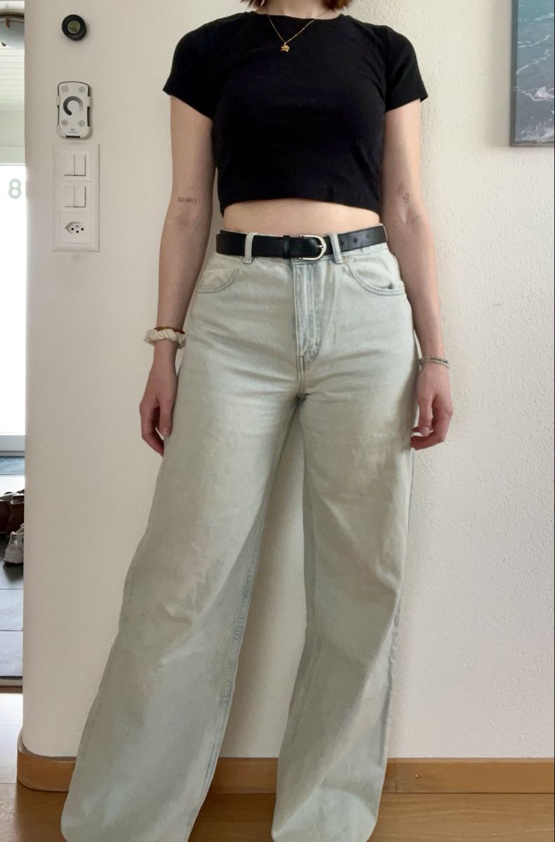 Pull&Bear Jeans: Jeans Pull&bear Gr. 38 – Neu (gemäss Beschreibung) aus Zunzgen von Snoops