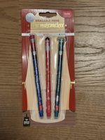 Legami Set 3 löschbare Gelstifte The Nutcracker neu