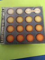 Subzonic - Update '99 (Doppel-CD) -