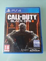 CALL OF DUTY BLACK OPS 3