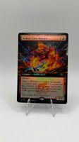 Molten-Core Maestro Foil Extended