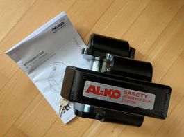 AL-KO Safety Premium AKS 3004 Diebstahlsicherung Wohnwagen