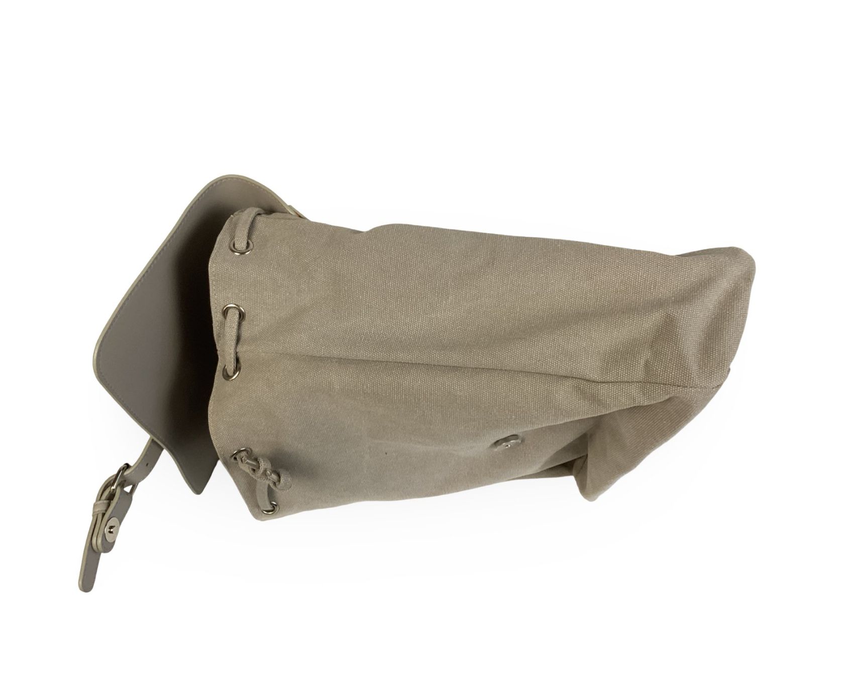 Zaini: EXPATRIE Rucksack "Anouk" in Grau – Nuovo (secondo la descrizione) da Zürich venduto da Restwert_Zuerich 6
