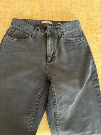 Carhartt Jeans Damen Grösse 27 dunkel guter Zustand