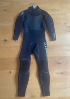 Mystic Neopren Blackstar 5/4 DL Fullsuit SMALL NP: 299.-