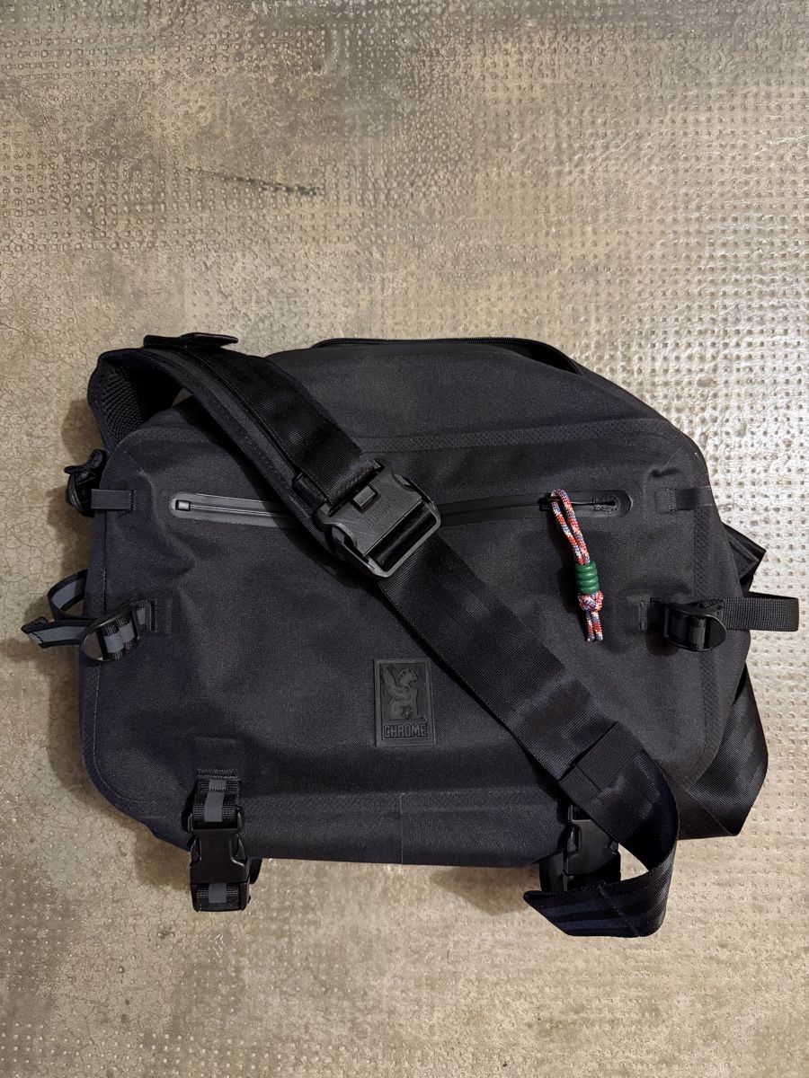 Chrome Sacs: Chrome Tasche – Neuf (Voir description) à Basel par schaeryo