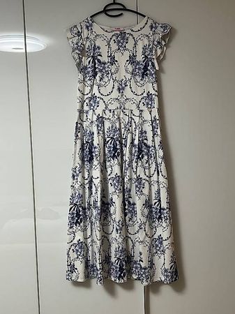 Damenkleid Folies, von Manor zu verkaufen