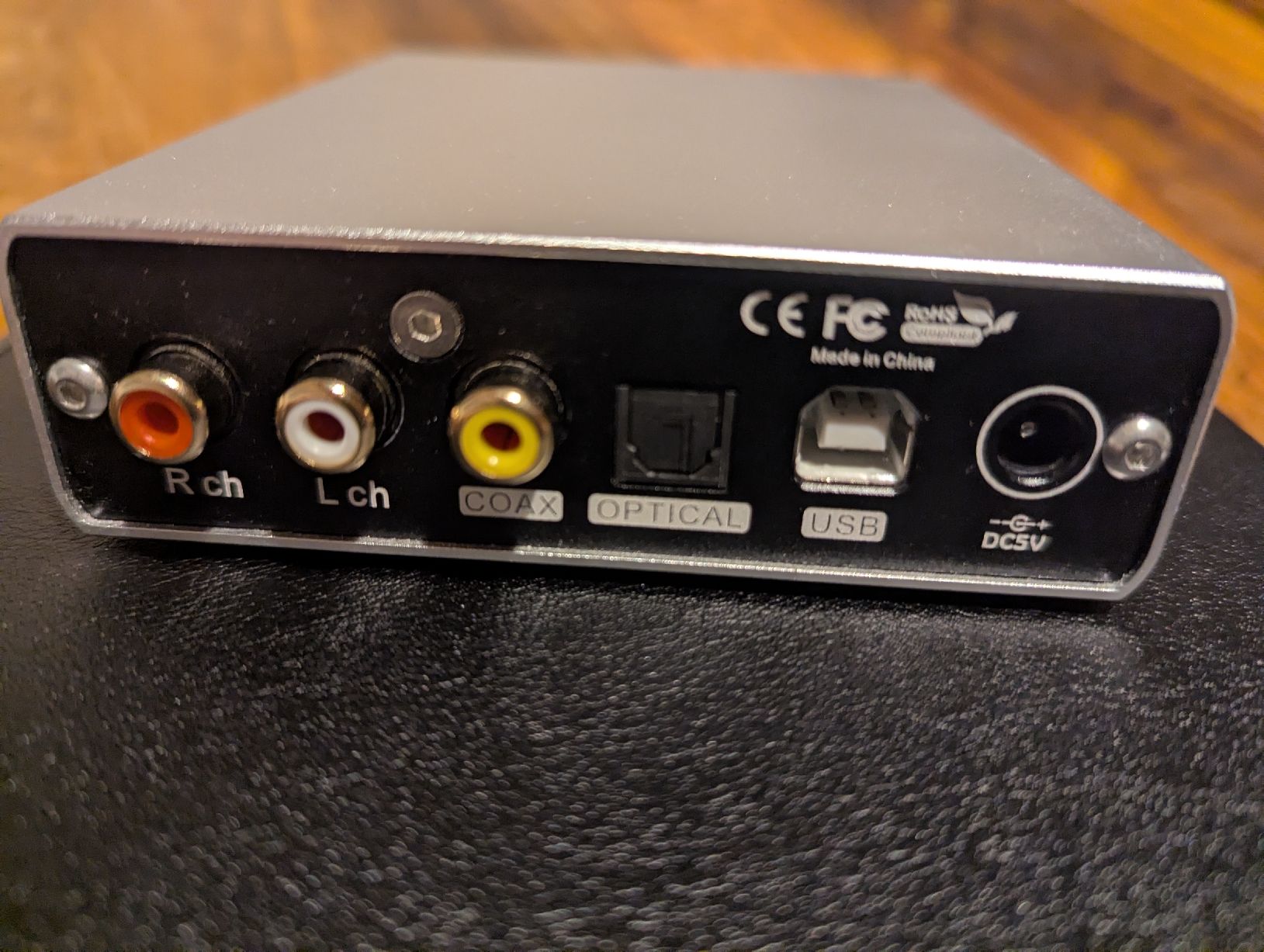 Konverter: Topping E30 DAC – Gebraucht aus Miex von bonGateau 1