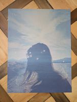 Tycho Poster 60x46cm