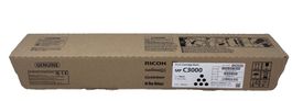 Ricoh Aficio MP C2000/C2500/C3000 black Toner, 842030