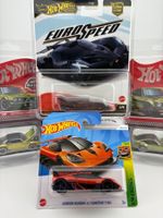 Hot Wheels Gordon Murray Automotive T.50s - 2024 - 235/250