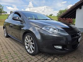 Fiat Bravo Sport, 140 PS