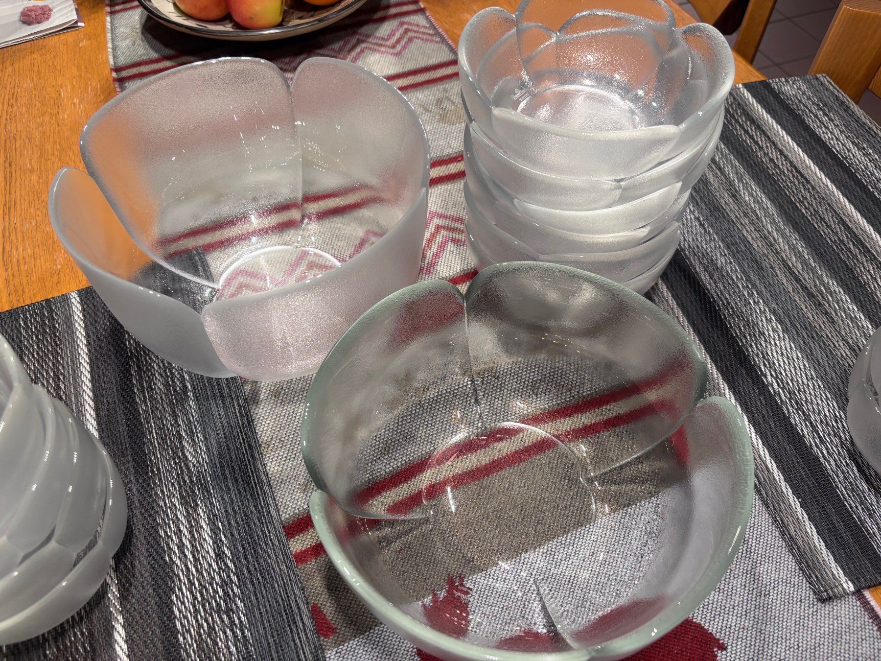 Rosenthal Set di piatti: Dessertgeschirr Rosenthal – Usato da Oberglatt ZH venduto da ahuber3 3