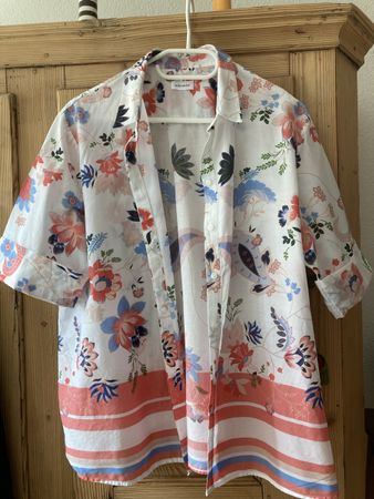 Bluse Seidensticker 44