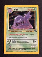 Muk holo - Fossile - ENG 🇬🇧