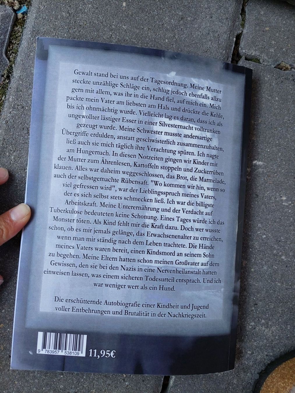 Bücher: Buch von Rolf Völkel – Neu (gemäss Beschreibung) aus Unterbäch VS von Nifadi 1