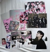 Stray Kids - "DO IT" Album - Seltene Fotokarten Set!