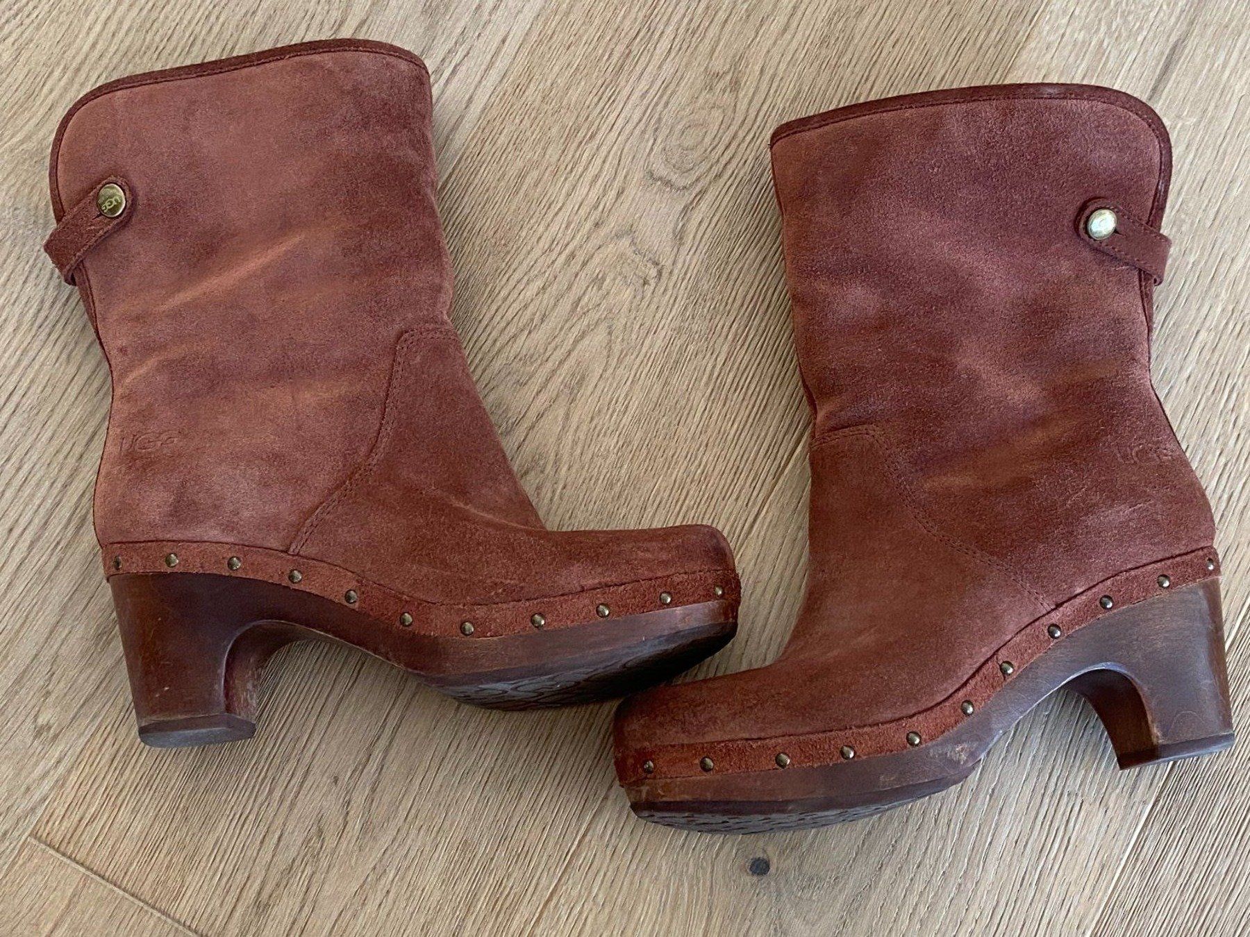 Ugg Scarpe da donna: UGG Australia Stiefel Grösse 37 – Usato da Lachen SZ venduto da Richital