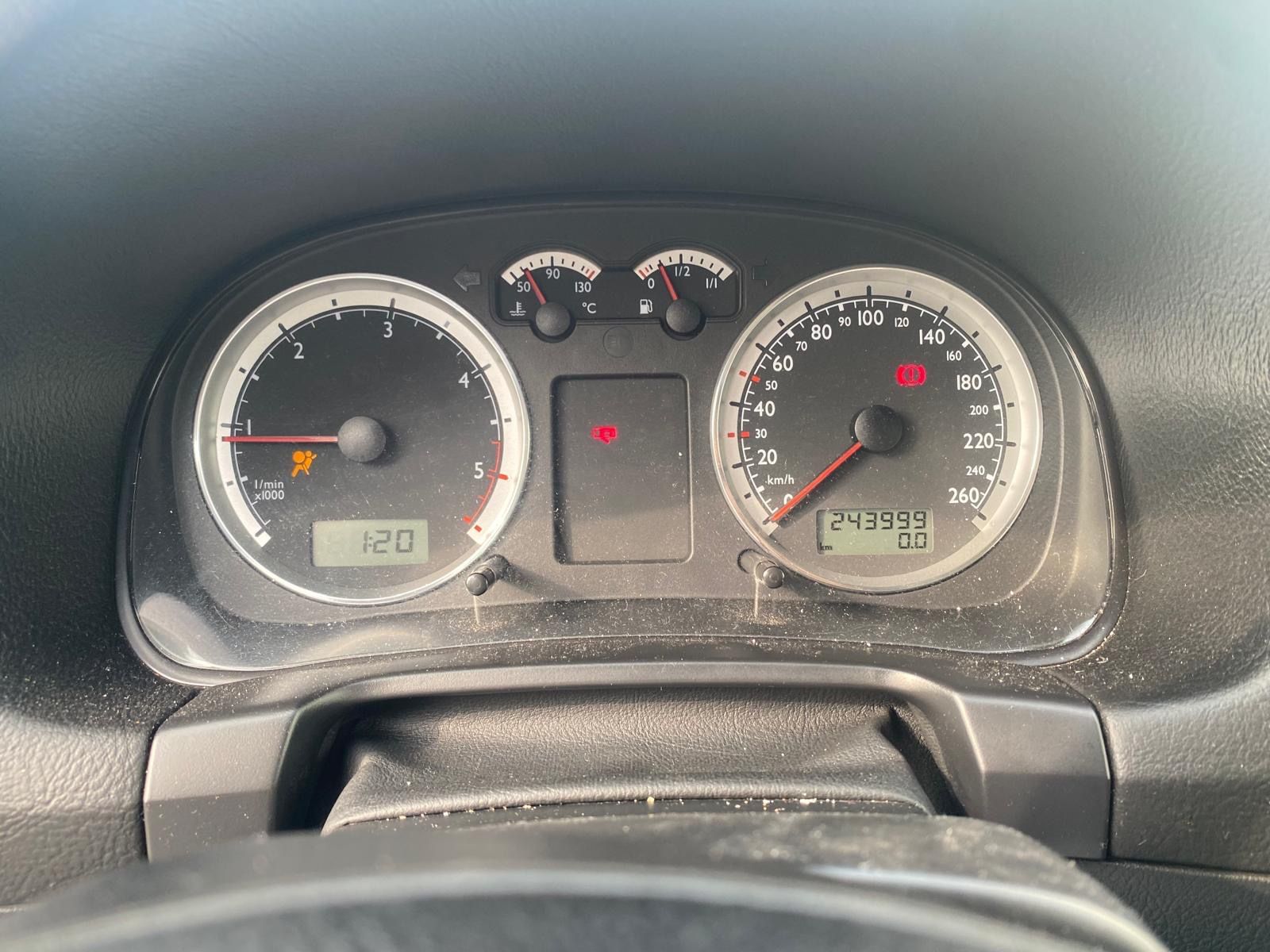VW Autos: Golf 4 1.9 TDI – D'occasion à Wynau par Lorent_Be 5