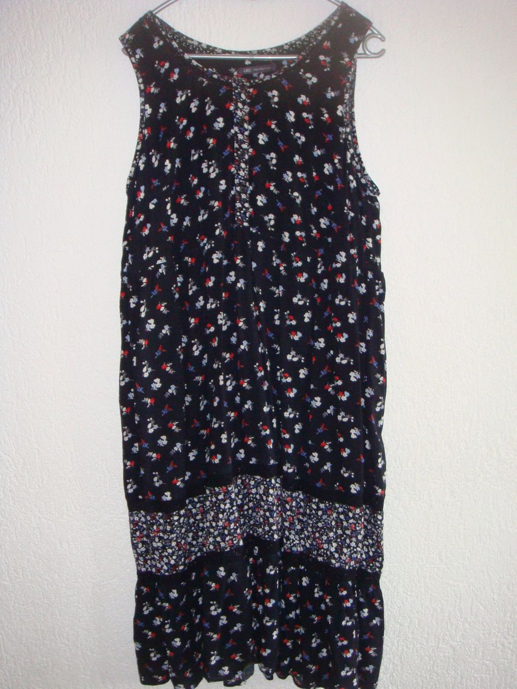 Vestiti: Damenkleid M&S Collection Gr. 46 – Usato da Reinach BL venduto da Maryichbins