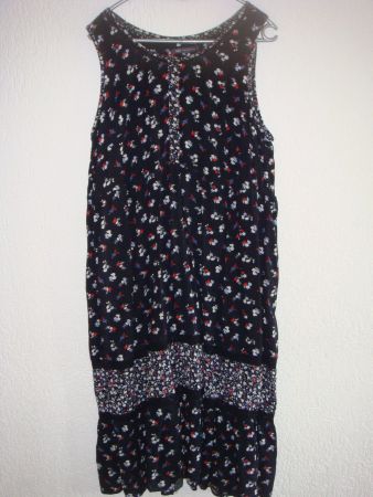 Damenkleid M&S Collection Gr. 46