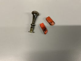 Antiker Siegelstempel 