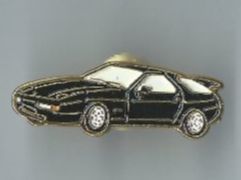 Porsche 928, Pin