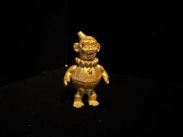 VAG Vinyl Artist Gacha - Iron Monkey Series 11