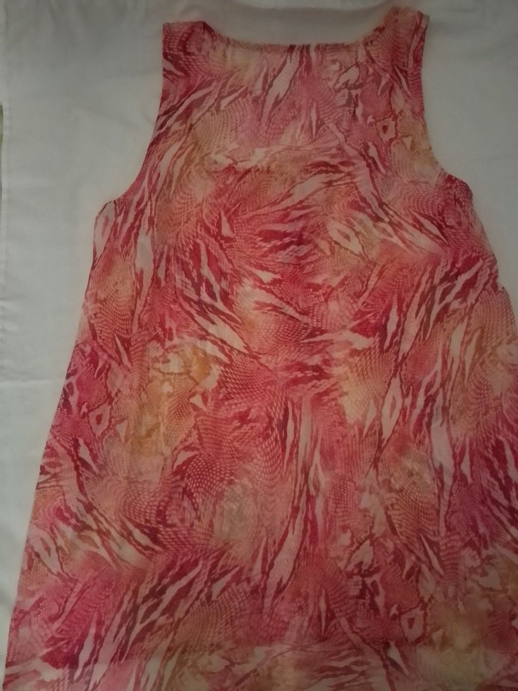 Tops: Top d'été comme neuf - M/S – Gebraucht aus Echandens von Gamora32 3