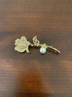 Vintage Brosche