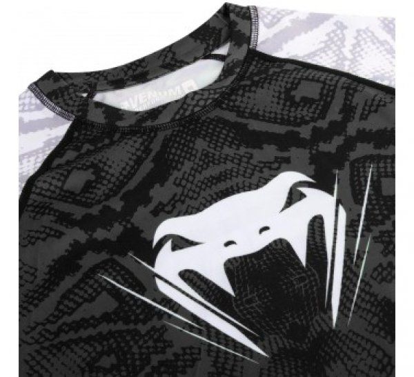 Venum T-shirt: Venum Rashguard "Amazonia" Langarm – Nuovo e nell'imballaggio originale da Walenstadt venduto da vkt_qc8d 3