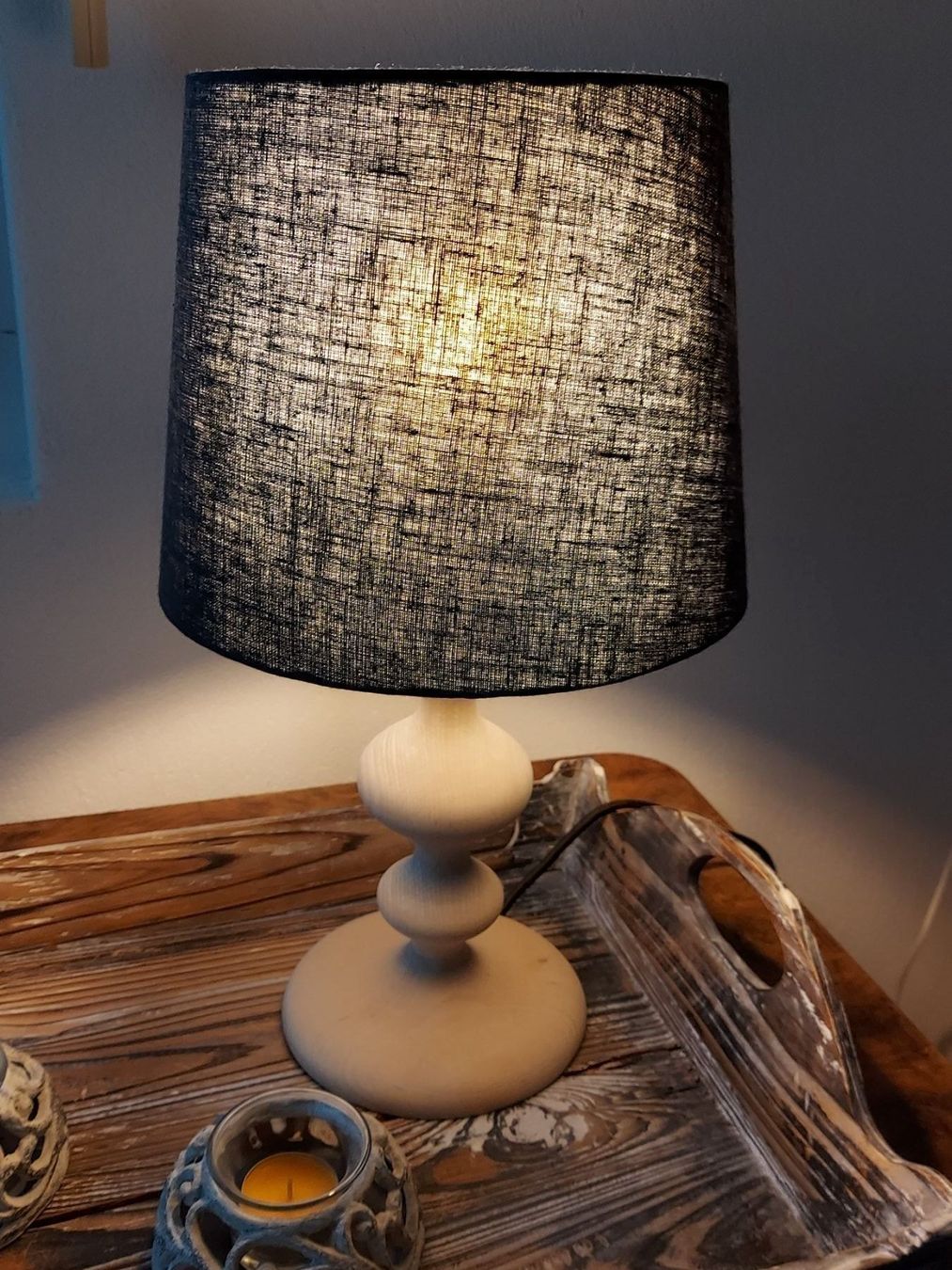 Lampade: Lampe - Leuchte - Tischlampe – Nuovo (secondo la descrizione) da Küssnacht am Rigi venduto da Mukare
