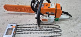 Profi- Motorsäge Stihl 026C ab Service