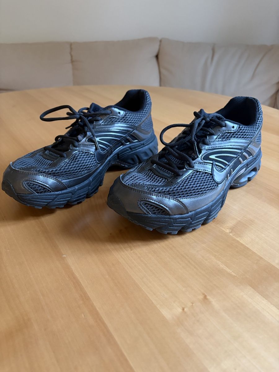 Nike Herrenschuhe: Nike Air Max Moto 2K (EU 46) – Gebraucht aus Zürich von pau_qty2