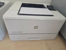 HP LaserJet Pro M402n S/W-Laserdrucker LAN USB