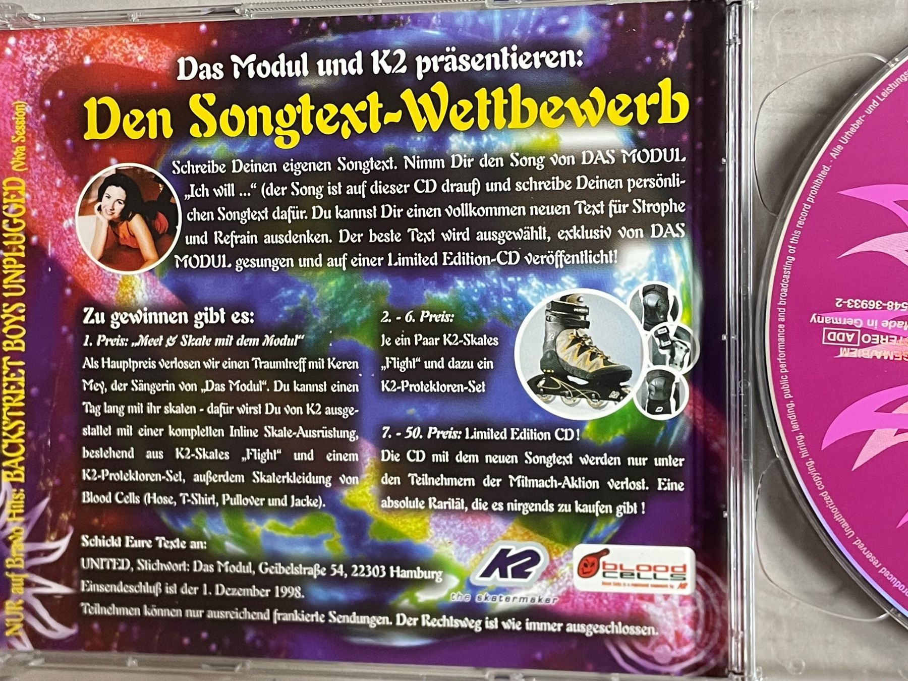 CDs: Bravo Hits 23 – Gebraucht aus Muri b. Bern von AdidasCollector 3