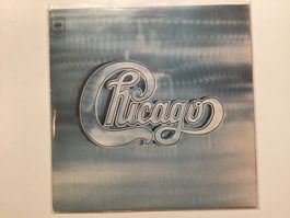 Chicago Doppel-LP
