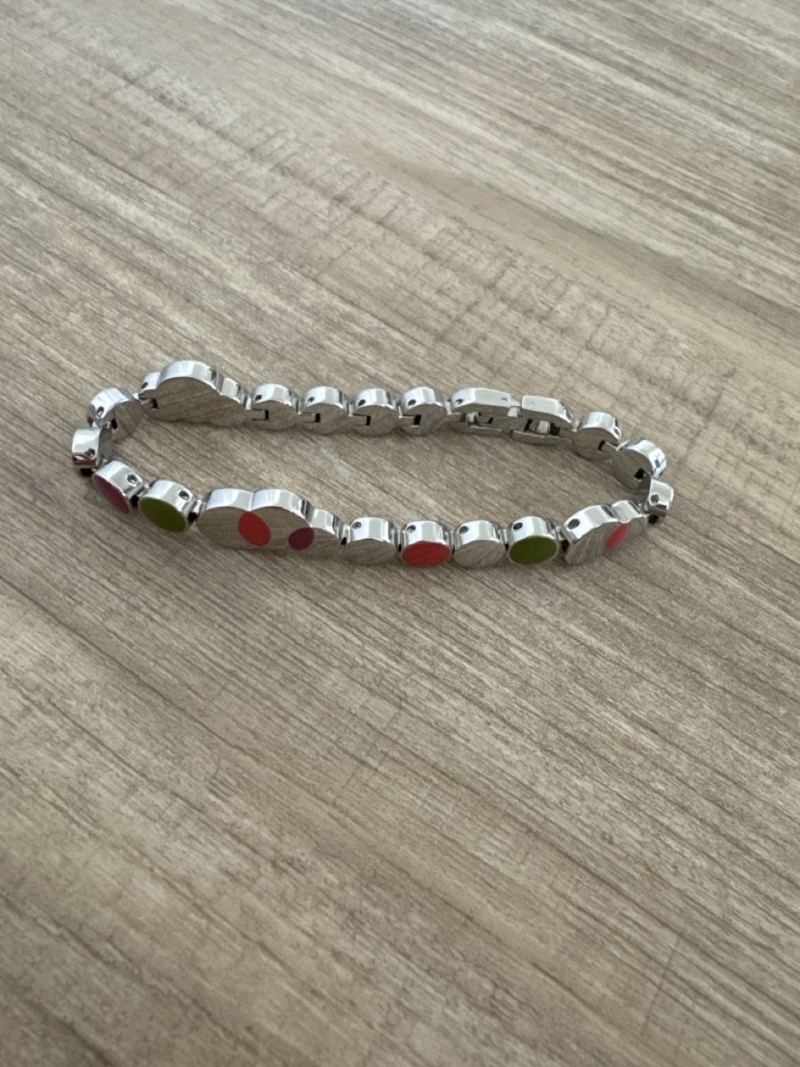 Swatch Bracelets: Swatch Bijoux Line Bracelet – D'occasion à Lachen SZ par cvs_5g7c 1