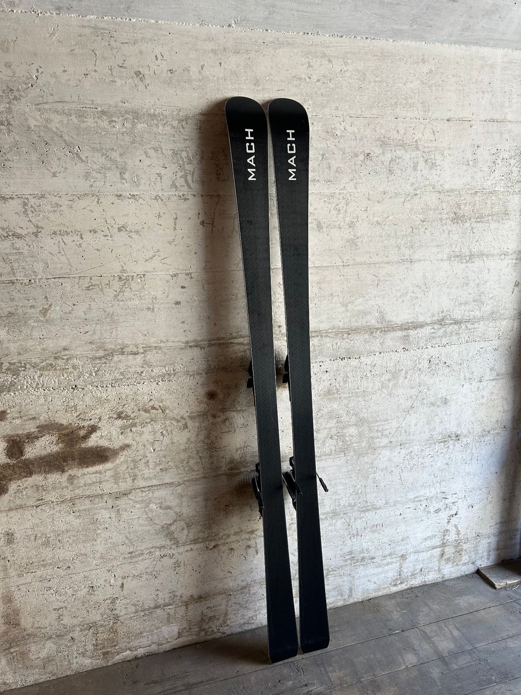Sci: MACH Ski 176CM – Usato da Emmenbrücke venduto da karkarkar 5