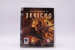Jericho (PS3)