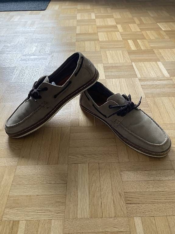 Herrenschuhe: Bata EU 43 (US 10) – Gebraucht aus Basel von spa_9df6 1